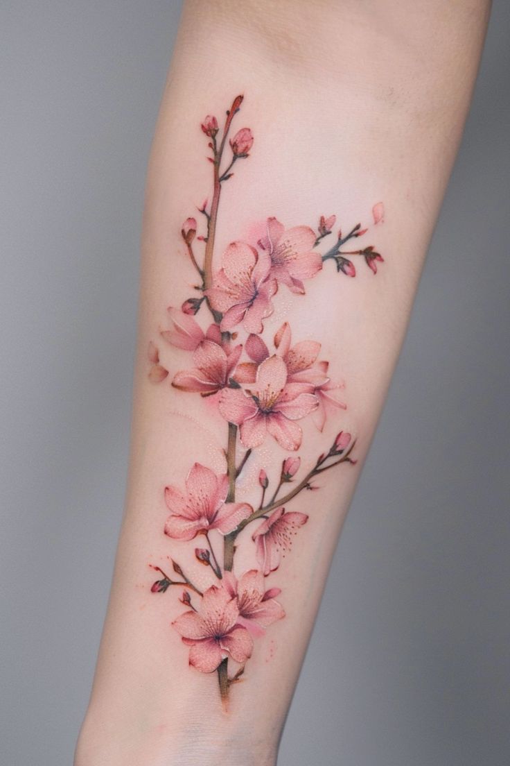 17 Elegant Tattoo Ideas: Unique Designs for Women and Men