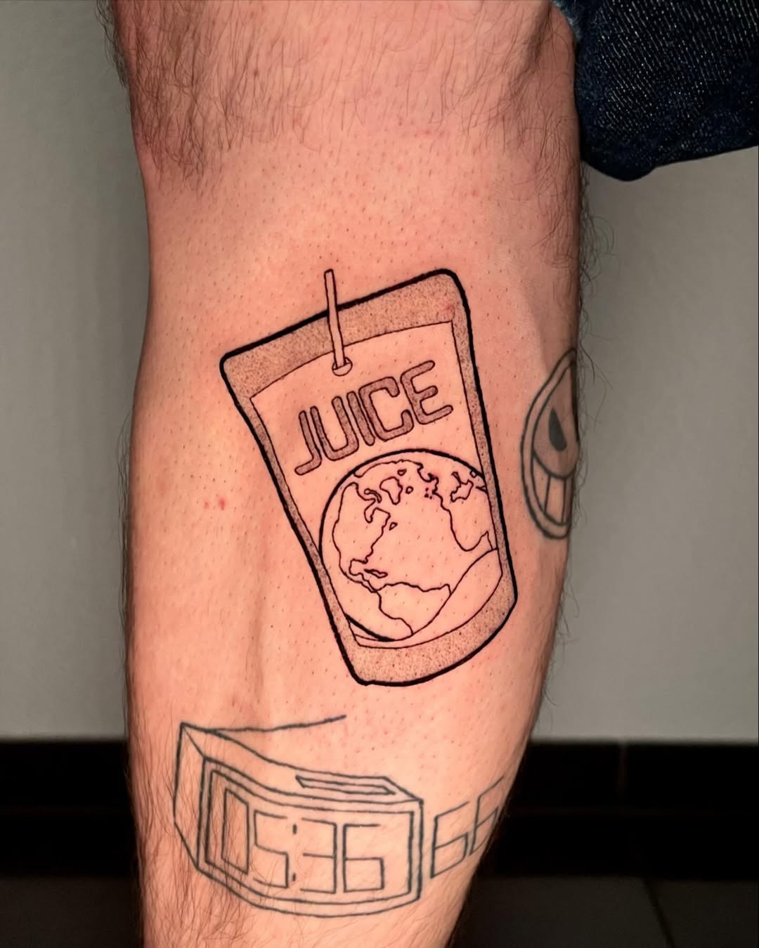 28 Juice WRLD Tattoo Ideas 999 Designs with Butterfly, Lyrics and Simple Matching Tattoo Inspiration