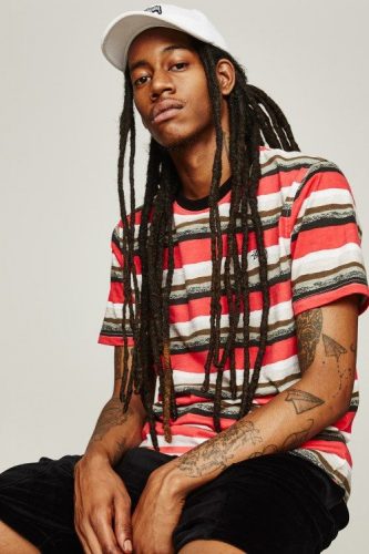 Explore Top 22 Men’s Plait Braids Hairstyles for From Classic to Trendy Looks