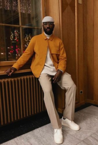 Men’s Casual Fashion Guide: Effortless Style for Every Occasion | Trending Outfits