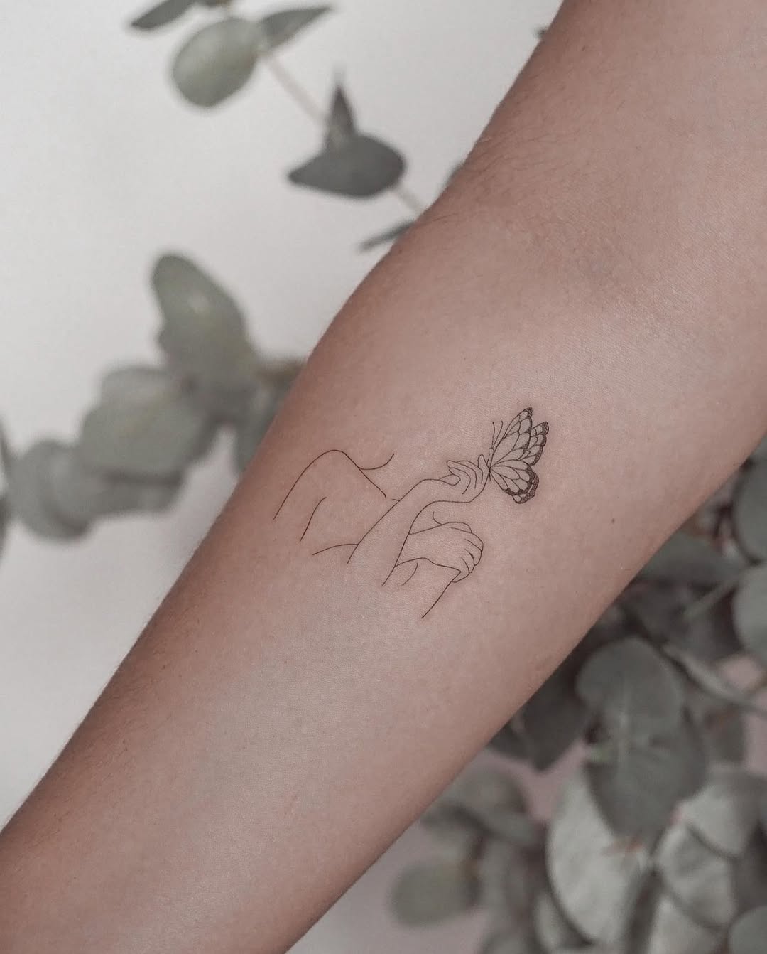 30 Self-Love Tattoo Ideas: Quiet Statements, Lasting Power