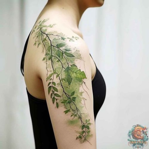 Discover ’s Top 20 Botanical Illustration Tattoos: Vintage Floral Art Meets Modern Ink Designs