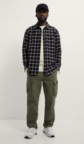 Elevate Your Style: 20 Must-Have Semi-Formal Men’s Outfits for – Classy and Casual Attire