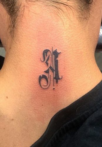 Simplicity Speaks: 20 Minimalist Tattoo Ideas for Men