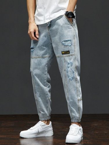 ’s Ultimate Men’s Jeans Guide: Top 20 Trendsetting Designs & Styling Tips