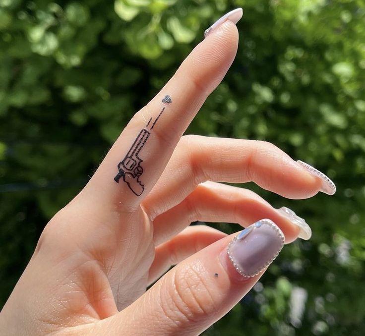 17 Elegant Tattoo Ideas: Unique Designs for Women and Men