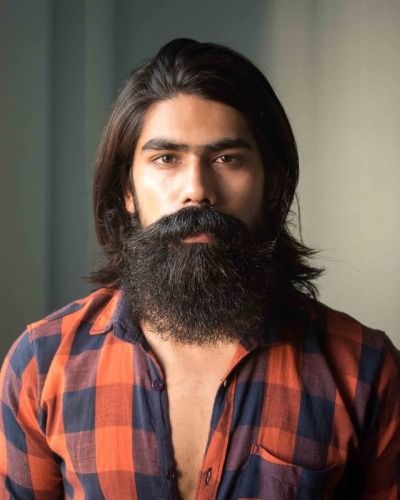 Top 17 Beard Styles for Men in – Elevate Your Look This Summer!