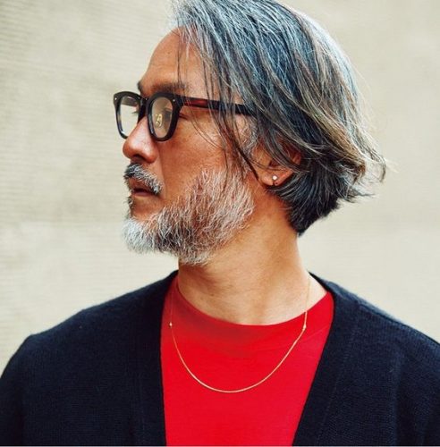 Explore Top 15 Men’s Bob Hairstyles : Curly, Wavy & Sleek Looks for Fashion-Forward Gents