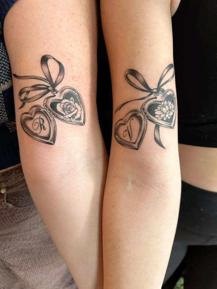 28 Mother Daughter Tattoo Ideas: Designs With Heart, Story, and Staying Power