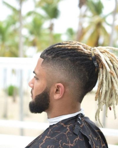Explore 17 Top Braids for Men with Fade Short Hair – Trendy Styles of