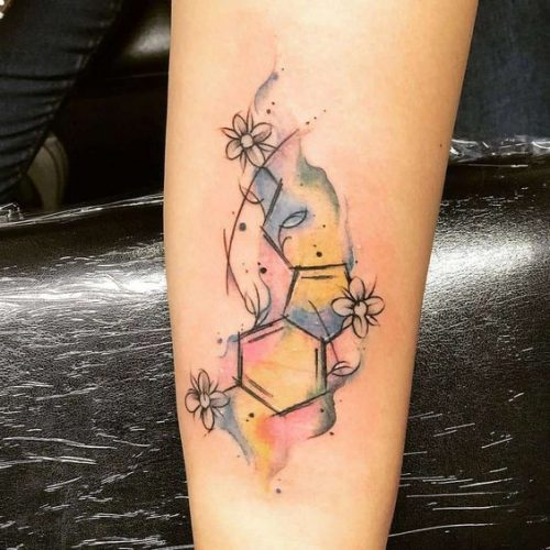 19 Sentimental Tattoo Ideas for Women