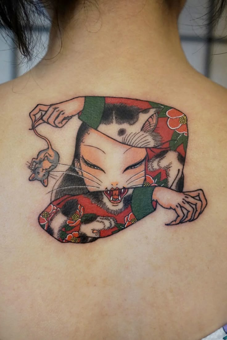 Japanese Tattoo 30 Ideas : Stunning Art Traditional Designs With Dragons, Sleeve Ideas for Men and Women