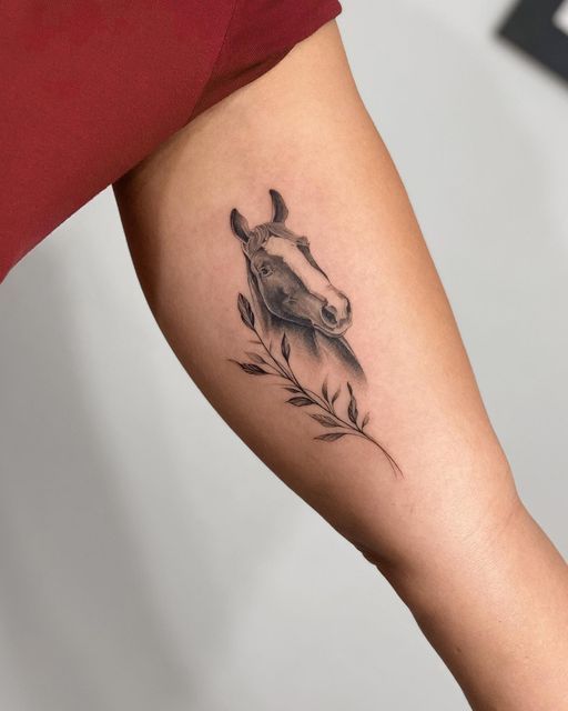 27 Horse Tattoo Ideas: Styles, Meanings, and Real-World Tips from the Studio