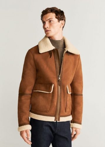 &#8217;s Ultimate Guide to Men&#8217;s Jackets: Top 17 Fur-Collared Styles for Every Occasion