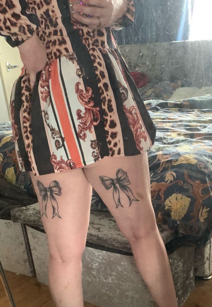 28 Stunning Bow Tattoo Designs and Placement Ideas for You ll Want Immediately