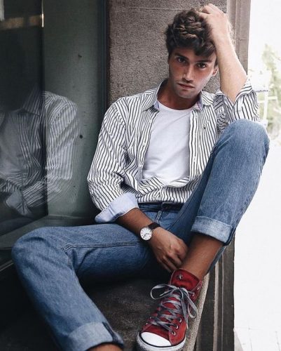 Men’s Casual Fashion Guide: Effortless Style for Every Occasion | Trending Outfits