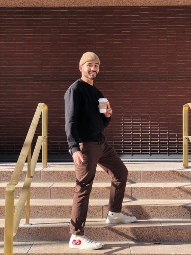 Discover ’s 16 Top Men’s Jeans and Converse Outfits: Timeless Style & Trendy Tips