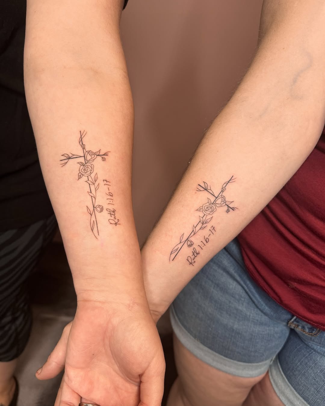 28 Mother Daughter Tattoo Ideas: Designs With Heart, Story, and Staying Power