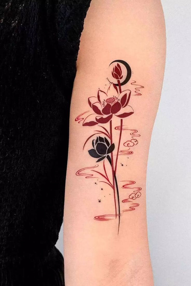 21 Ideas for Spiritual Tattoos: Designs Full of Meaning and Symbolism