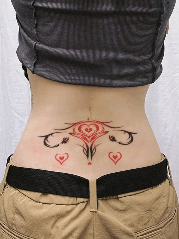 23 Succubus Tattoo Ideas: A Blend of Myth, Art, and Personal Expression