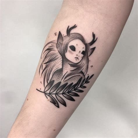 Explore Magical Elf Tattoos: Discover 20 Captivating Designs and Styles for A Unique Artistic Expression