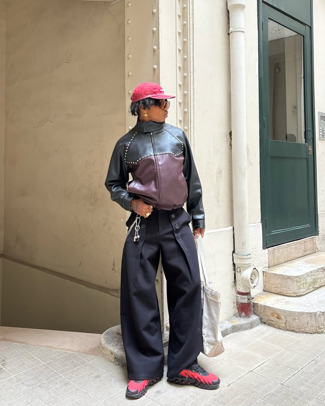 28 Drip Outfit Men for NYC to London: Y2K, Baggy, Simple and Designer Streetwear Looks