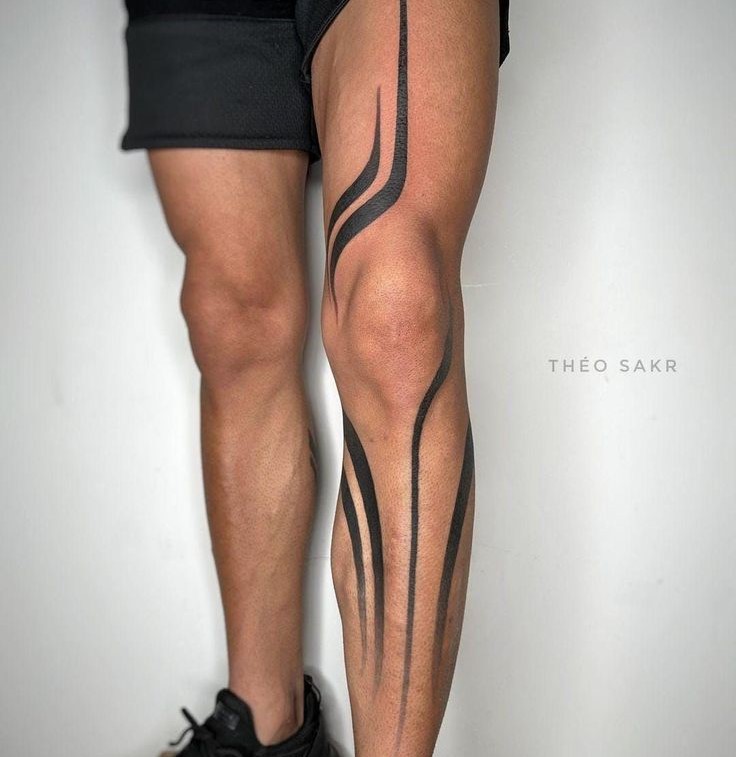 Explore 20 Stunning Fine Line Tattoo Ideas: Minimalist Designs for Women & Men