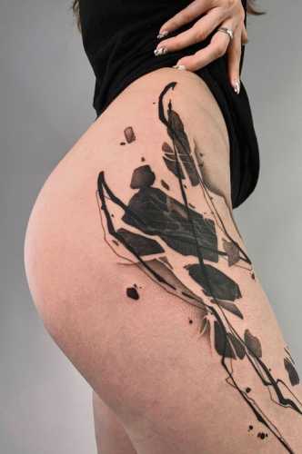 20 Dream Chaser Tattoo Ideas