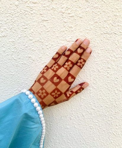 Explore Top 20 Henna Tattoo Ideas for : Unleash Your Style with Trendy & Traditional Designs