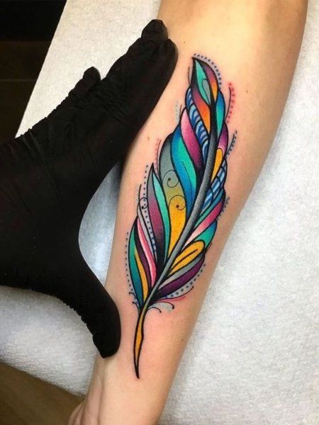 The Art of Ink: Trendy Tattoo Ideas for