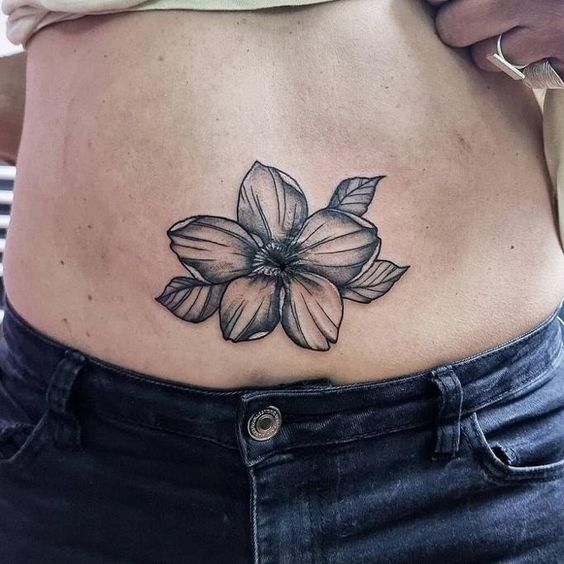 16 Unique Belly Button Tattoo Ideas for Men & Women: Creative & Inspiring Tattoo Guide