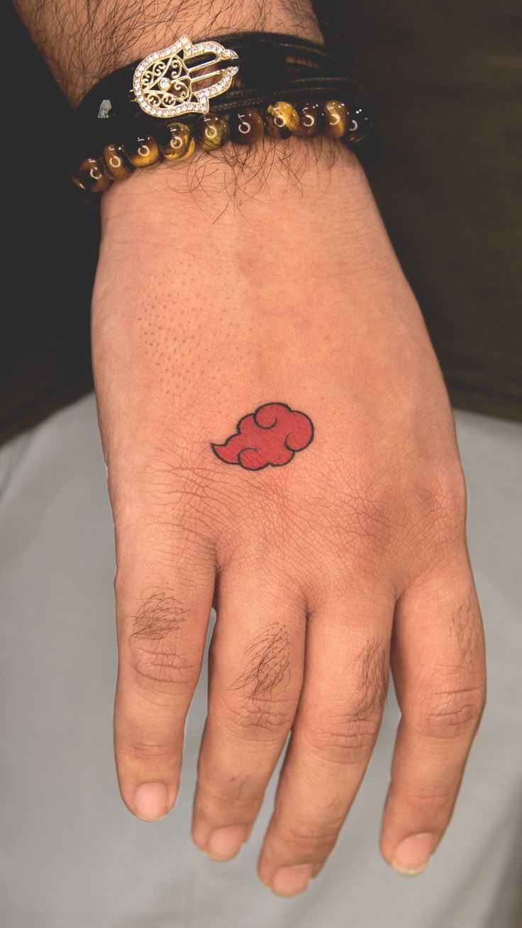 30 Naruto Tattoo Ideas : Symbolic, Bold, and Deeply Personal