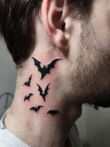 20 Halloween Tattoo Ideas for 