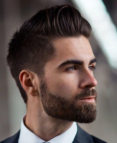Explore the Top 17 Beard Styles for Men in : Find Your Perfect Look &#8211; Best Grooming Trends