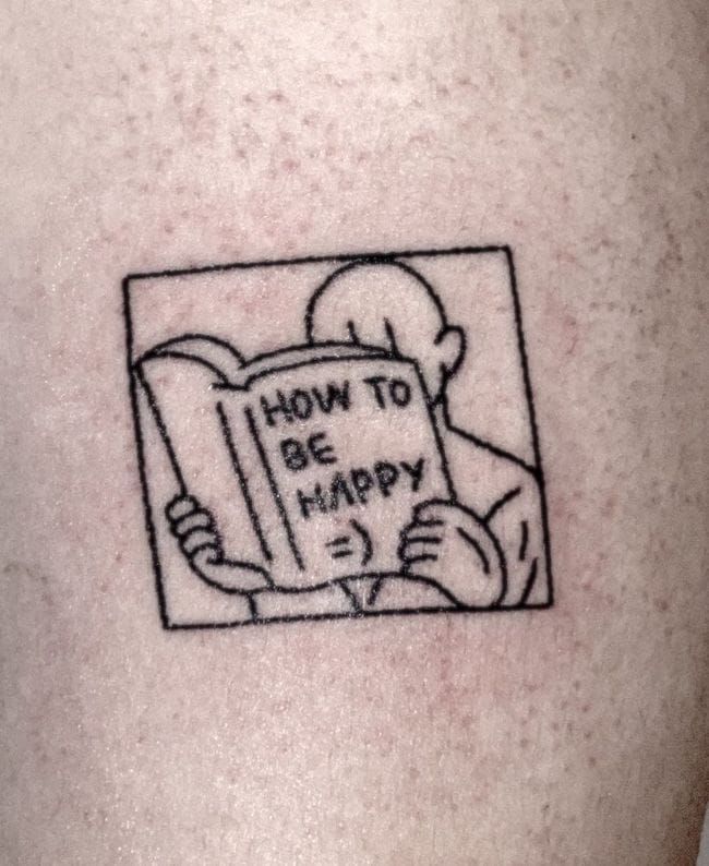 30 Self-Love Tattoo Ideas: Quiet Statements, Lasting Power