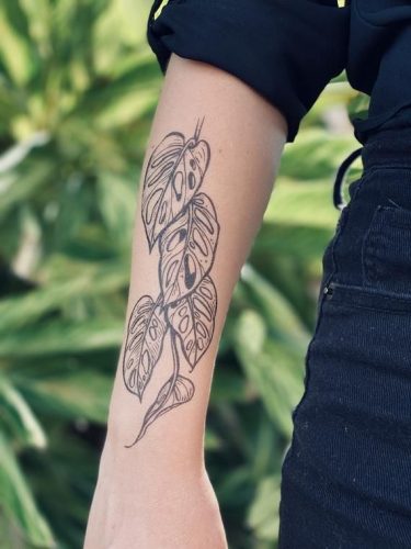 Discover ’s Top 20 Botanical Illustration Tattoos: Vintage Floral Art Meets Modern Ink Designs