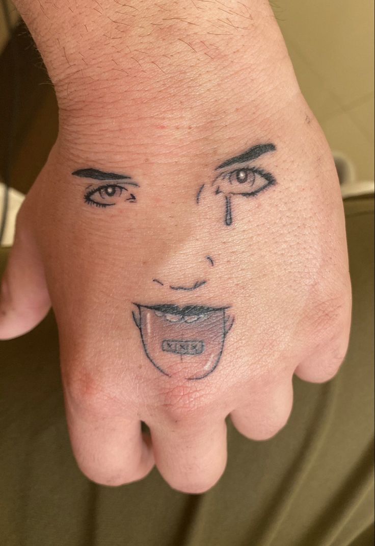 17 Iconic Danny Trejo Tattoo Ideas for Explore Bold Designs, Realistic Portraits