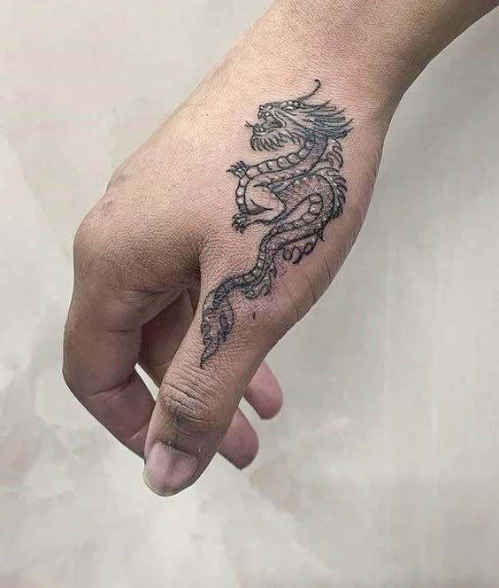 25 Unique Finger Tattoo Ideas to Inspire Your Next Design