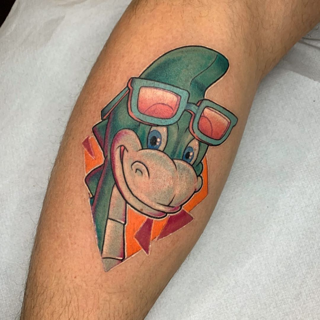 29 Dinosaur Tattoo Ideas Cute, Sleeve, Realistic, Fine Line, Flash, Neo Traditional, And More