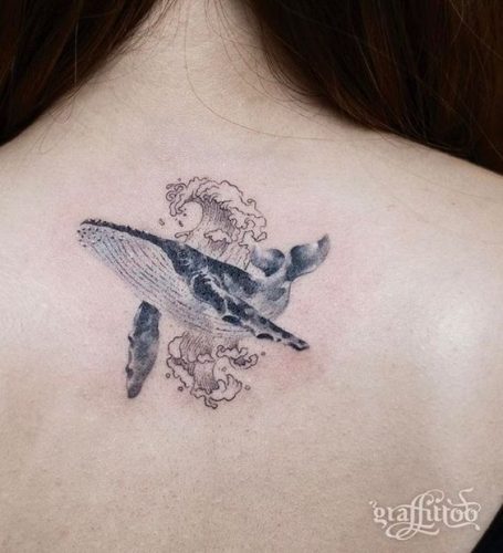 20 Orca Tattoo Ideas for
