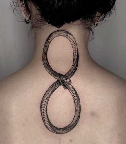 22 Top Snake Tattoo Ideas for the Ultimate Expression