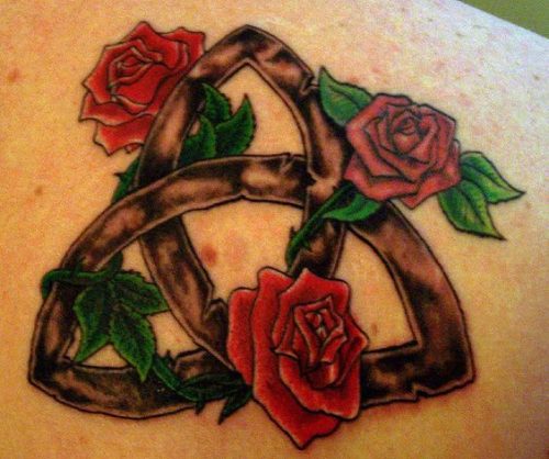 Eternal Elegance: 29 Rose Tattoo Ideas for Men
