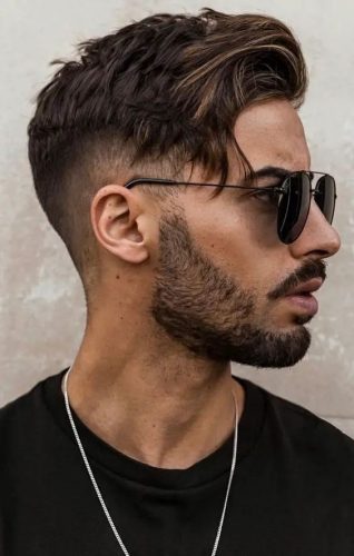 Explore the Best Hipster Haircuts for Men in : Undercut, Fade, Long, Curly Styles and More – Discover Your Look!