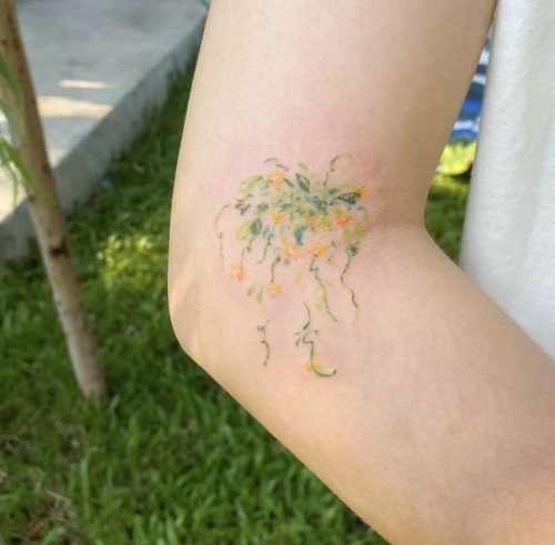 20 Captivating Firework Tattoo Designs for : Ignite Your Skin with Artistic Brilliance