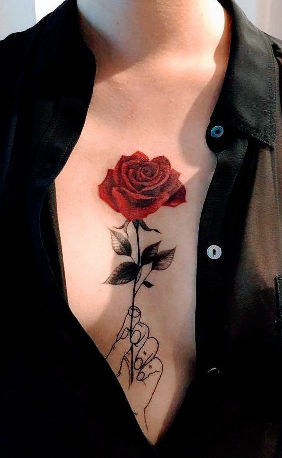20 Trendy Tattoo Ideas for Women