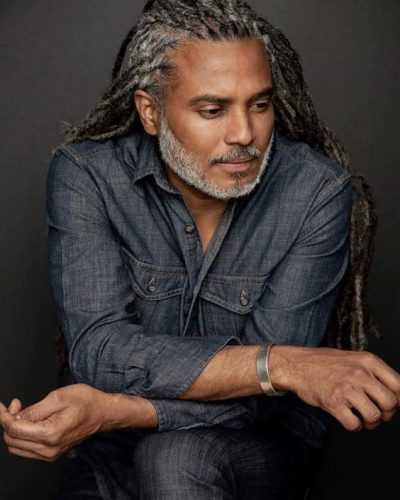 18 Beard Style Ideas for Black Men : Discover the Latest Trends and Shapes