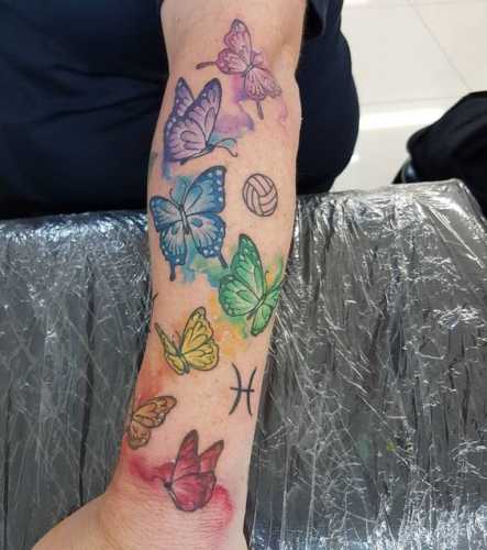 21 Pride Tattoo Ideas