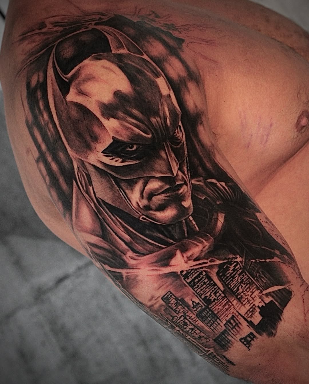 30 Batman Tattoo Ideas: From Minimalist Logos to Gritty Portraits