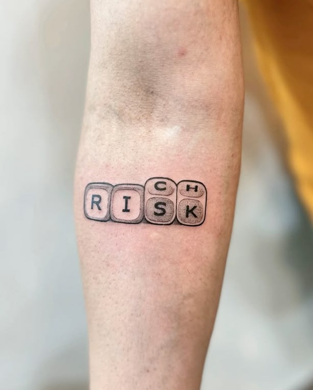 25 Small Tattoos for Guys : Cool Arm, Chest, and Forearm Ideas with Meaning