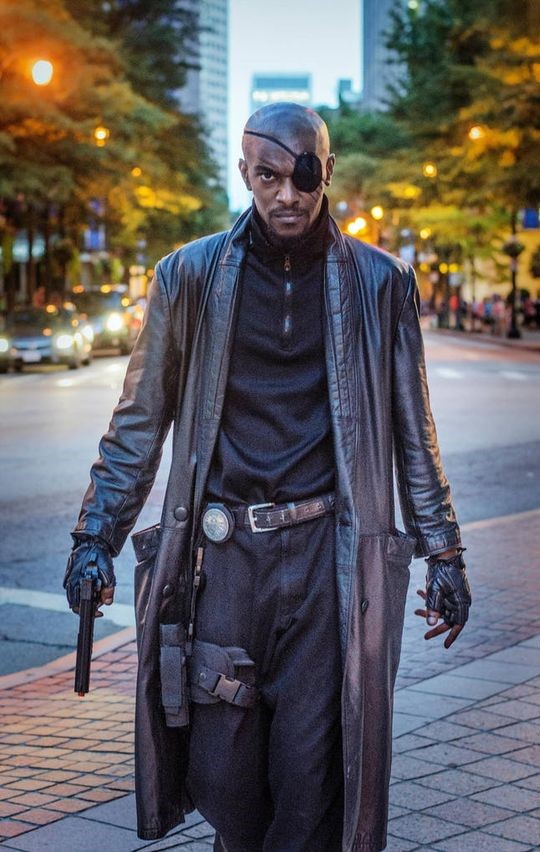 Top 20 Diverse Halloween Costume Ideas for Men in : From Vintage to Modern Looks